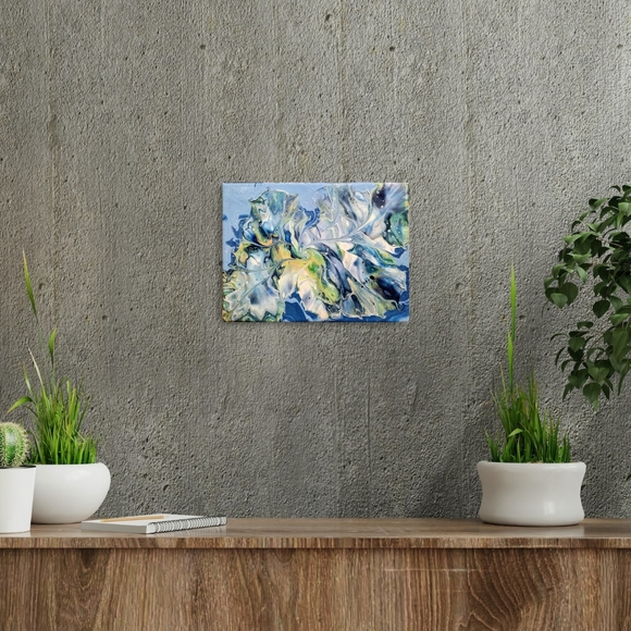 Original painting by, Danielle Prizer, DMP Artistry - Picture 8 of 11